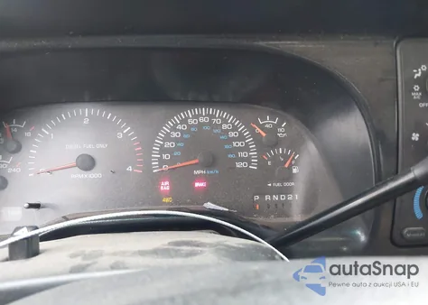 2000 Dodge Ram 2500 St from USA, damaged, VIN 1B7KF2364YJ116181